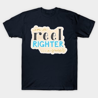 Reel Righter T-Shirt